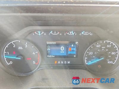 Zdjęcie 9 z 13 samochodu: 2024 FORD F450 SUPER DUTY TRUCK CAB AND CHASSIS VIN:1FD0W4HT2REE10587 - miniatura