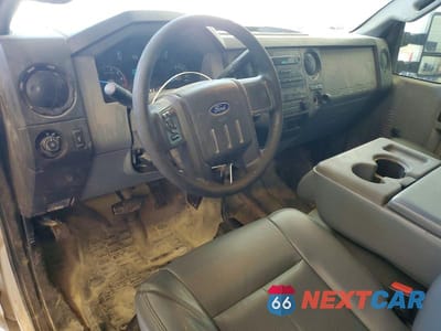 Zdjęcie 8 z 12 samochodu: 2015 FORD F250 SUPER DUTY VIN:1FD7X2B65FED43269 - miniatura
