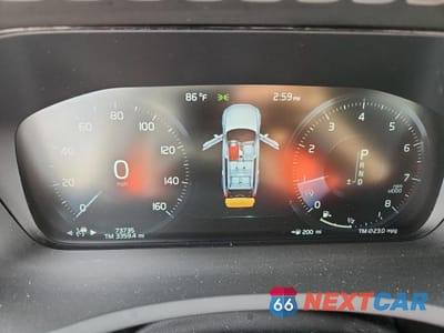 Zdjęcie 9 z 13 samochodu: 2021 VOLVO XC90 T5 MOMENTUM VIN:YV4102CK9M1715580 - miniatura