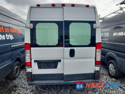 Zdjęcie 6 z 12 samochodu: 2014 RAM PROMASTER 3500 3500 HIGH VIN:3C6URVJG3EE110384 - miniatura