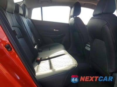 Zdjęcie 10 z 13 samochodu: 2026 NISSAN SENTRA SR VIN:3N1AB9DV8TY224686 - miniatura