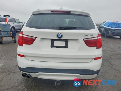 Zdjęcie 6 z 14 samochodu: 2017 BMW X3 VIN:5UXWX7C5XH0U42221 - miniatura