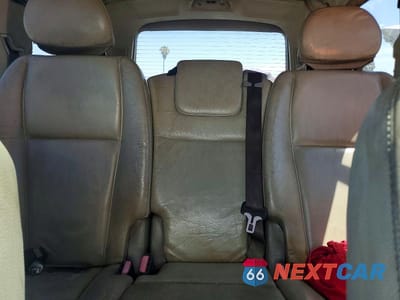 Zdjęcie 10 z 13 samochodu: 2005 VOLVO XC90 T6 VIN:YV1CZ911151152931 - miniatura