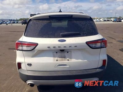 Zdjęcie 6 z 13 samochodu: 2021 FORD ESCAPE SE VIN:1FMCU0G66MUB16972 - miniatura