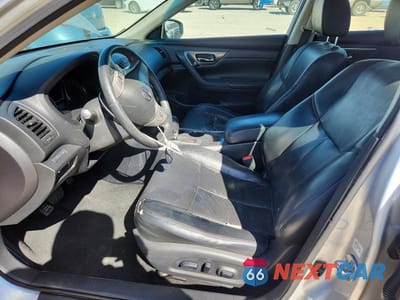 Zdjęcie 7 z 12 samochodu: 2015 NISSAN ALTIMA 2.5 SL VIN:1N4AL3AP3FC484476 - miniatura