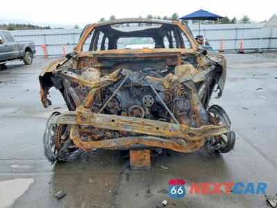 Piąte zdjęcie samochodu w środku: 2018 DODGE DURANGO GT VIN:1C4RDJDG5JC271743 - miniatura