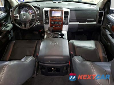 Zdjęcie 8 z 12 samochodu: 2010 DODGE RAM 1500 VIN:1D7RV1CT3AS159837 - miniatura