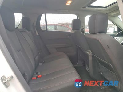 Zdjęcie 11 z 13 samochodu: 2012 GMC TERRAIN SLE VIN:2GKFLTEK0C6355893 - miniatura