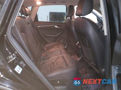 Zdjęcie 11 z 12 samochodu: 2011 AUDI Q5 PRESTIGE VIN:WA1WKAFP5BA007452 - miniatura