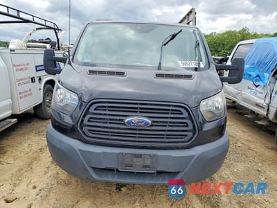Piąte zdjęcie samochodu w środku: 2018 FORD TRANSIT T-350 VIN:1FTBW2YG5JKB30818 - miniatura
