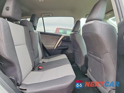 Zdjęcie 10 z 12 samochodu: 2015 TOYOTA RAV4 LE VIN:2T3BFREV0FW290258 - miniatura