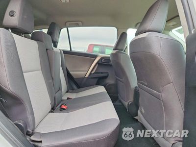 Zdjęcie 10 z 12 samochodu: 2015 TOYOTA RAV4 LE VIN:2T3BFREV0FW290258 - miniatura