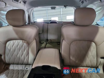 Zdjęcie 10 z 13 samochodu: 2022 NISSAN ARMADA PLATINUM VIN:JN8AY2DB6N9813144 - miniatura
