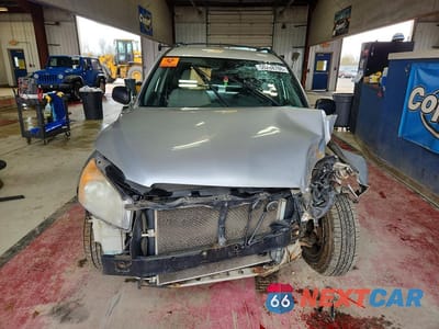 Piąte zdjęcie samochodu w środku: 2012 TOYOTA RAV4 BASE VIN:2T3BF4DV8CW246301 - miniatura