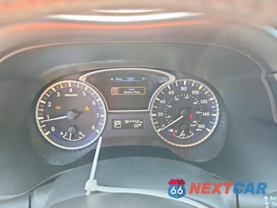 Zdjęcie 9 z 13 samochodu: 2014 INFINITI QX60 BASE VIN:5N1AL0MM4EC506876 - miniatura