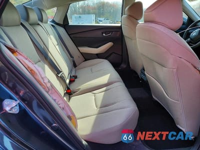 Zdjęcie 10 z 12 samochodu: 2025 HONDA ACCORD LX VIN:1HGCY1F20SA091872 - miniatura