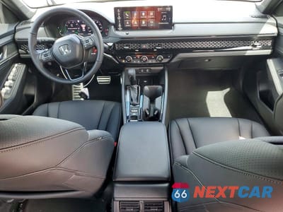 Zdjęcie 8 z 12 samochodu: 2025 HONDA ACCORD HYBRID SPORT VIN:1HGCY2F50SA086185 - miniatura