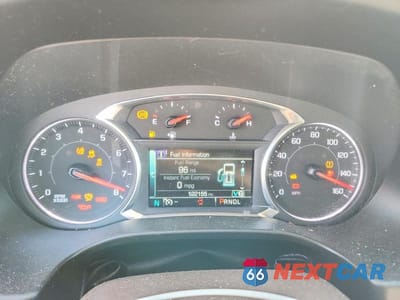 Zdjęcie 9 z 13 samochodu: 2019 GMC ACADIA SLT-2 VIN:1GKKNNLS2KZ167337 - miniatura