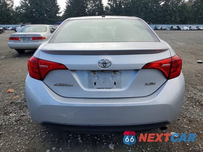 Zdjęcie 6 z 11 samochodu: 2017 TOYOTA COROLLA XSE VIN:2T1BURHE7HC930447 - miniatura