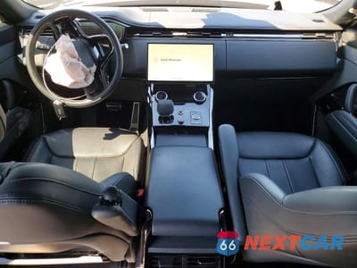Zdjęcie 8 z 13 samochodu: 2023 LAND ROVER RANGE ROVER SPORT DYNAMIC SE VIN:SAL1L9FU9PA108723 - miniatura