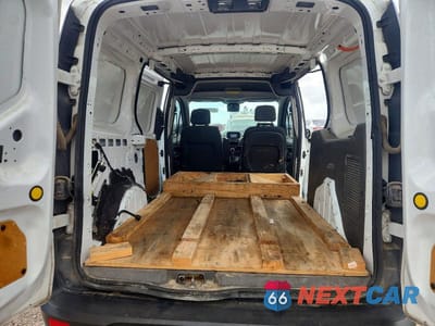 Zdjęcie 10 z 12 samochodu: 2020 FORD TRANSIT CONNECT XL DELIVERY VAN VIN:NM0LS7E28L1452381 - miniatura