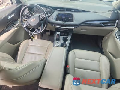 Zdjęcie 8 z 12 samochodu: 2019 CADILLAC XT4 PREMIUM LUXURY VIN:1GYFZCR44KF211736 - miniatura