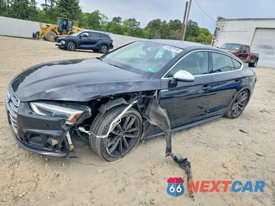 2018 AUDI S5 PRESTIGE WAUC4CF53JA045027 - główne zdjęcie licytacji z USA - miniatura