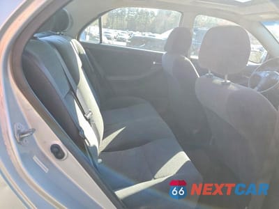 Zdjęcie 10 z 12 samochodu: 2003 TOYOTA COROLLA S VIN:2T1BR32EX3C161555 - miniatura