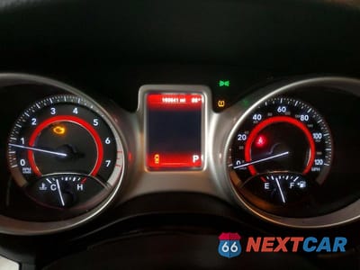 Zdjęcie 9 z 13 samochodu: 2017 DODGE JOURNEY SXT VIN:3C4PDCBB6HT581084 - miniatura