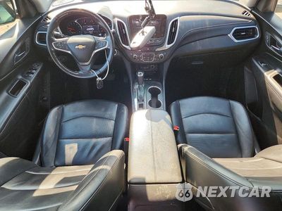 Zdjęcie 8 z 13 samochodu: 2019 CHEVROLET EQUINOX PREMIER VIN:3GNAXNEV7KL267070 - miniatura