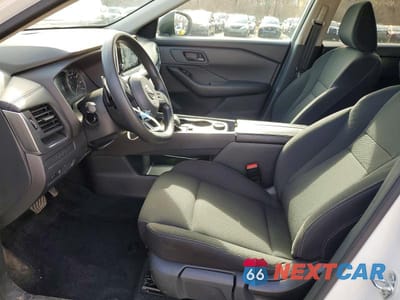 Zdjęcie 7 z 13 samochodu: 2024 NISSAN ROGUE S VIN:5N1BT3AB4RC678825 - miniatura