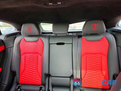 Zdjęcie 10 z 13 samochodu: 2022 LAMBORGHINI URUS VIN:ZPBUA1ZL6NLA17160 - miniatura
