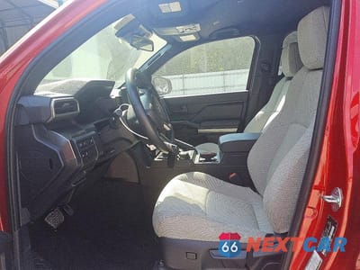 Zdjęcie 7 z 13 samochodu: 2025 TOYOTA 4RUNNER SR5 VIN:JTEVA5BR0S5039281 - miniatura