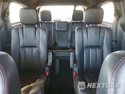 Zdjęcie 10 z 13 samochodu: 2019 DODGE GRAND CARAVAN GT VIN:2C4RDGEG4KR640814 - miniatura