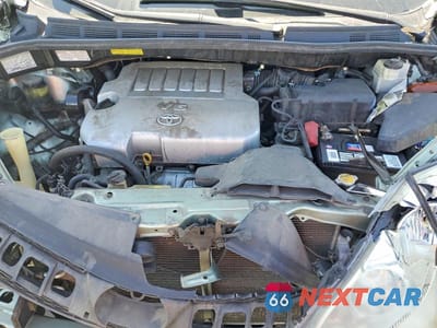 Zdjęcie 12 z 14 samochodu: 2008 TOYOTA SIENNA XLE VIN:5TDZK22C48S189572 - miniatura