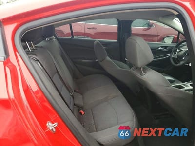 Zdjęcie 10 z 12 samochodu: 2017 CHEVROLET CRUZE LS VIN:1G1BC5SM2H7258223 - miniatura