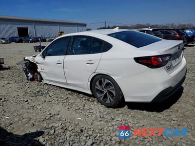 Drugie zdjęcie samochodu z przodu: 2025 SUBARU LEGACY PREMIUM VIN:4S3BWAF67S3024533 - miniatura