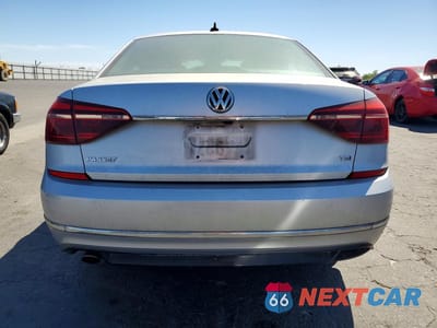 Zdjęcie 6 z 13 samochodu: 2017 VOLKSWAGEN PASSAT R-LINE VIN:1VWDT7A37HC071357 - miniatura