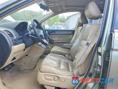Zdjęcie 7 z 13 samochodu: 2008 HONDA CR-V EXL VIN:JHLRE48718C037363 - miniatura
