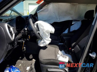 Zdjęcie 7 z 14 samochodu: 2020 KIA SOUL LX VIN:KNDJ23AU5L7047344 - miniatura