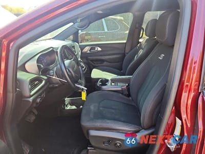 Zdjęcie 7 z 13 samochodu: 2018 CHRYSLER PACIFICA TOURING PLUS VIN:2C4RC1FG6JR339622 - miniatura