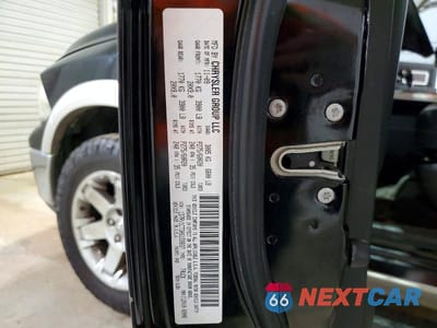 Zdjęcie 12 z 12 samochodu: 2010 DODGE RAM 1500 VIN:1D7RV1CT3AS159837 - miniatura