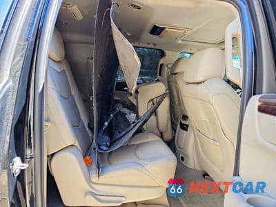 Zdjęcie 11 z 13 samochodu: 2015 CADILLAC ESCALADE ESV LUXURY VIN:1GYS4SKJ2FR668489 - miniatura