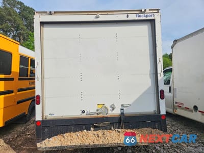 Zdjęcie 6 z 13 samochodu: 2022 CHEVROLET EXPRESS EXT CUTAWAY 6.6L V8 VIN:1HA3GTC75NN005820 - miniatura