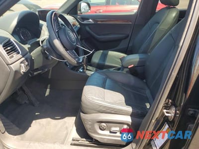 Zdjęcie 7 z 13 samochodu: 2017 AUDI Q3 PRESTIGE VIN:WA1GCCFS7HR000403 - miniatura