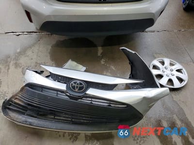 Zdjęcie 12 z 13 samochodu: 2023 TOYOTA COROLLA LE VIN:5YFB4MDE4PP065542 - miniatura