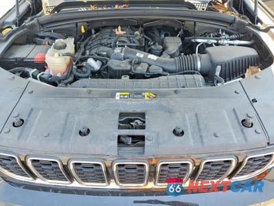 Zdjęcie 12 z 13 samochodu: 2022 JEEP GRAND CHEROKEE L LIMITED VIN:1C4RJKBG5N8626114 - miniatura