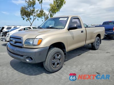 2003 TOYOTA TUNDRA BASE 5TBJN32103S380030 - główne zdjęcie licytacji z USA - miniatura