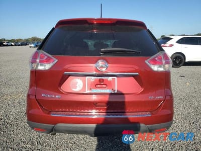 Zdjęcie 6 z 13 samochodu: 2016 NISSAN ROGUE SL VIN:5N1AT2MV7GC794173 - miniatura