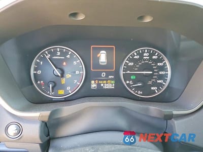 Zdjęcie 9 z 13 samochodu: 2024 SUBARU ASCENT LIMITED VIN:4S4WMAUD1R3453603 - miniatura